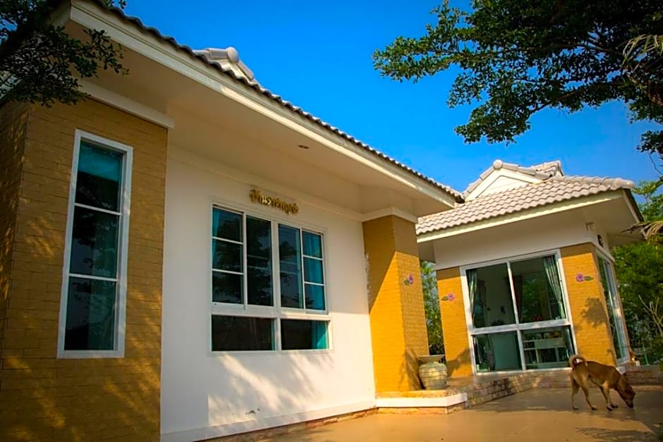 Blue Sky Villa Khao Yai