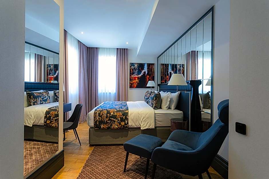 Puris Moedani Boutique Hotel