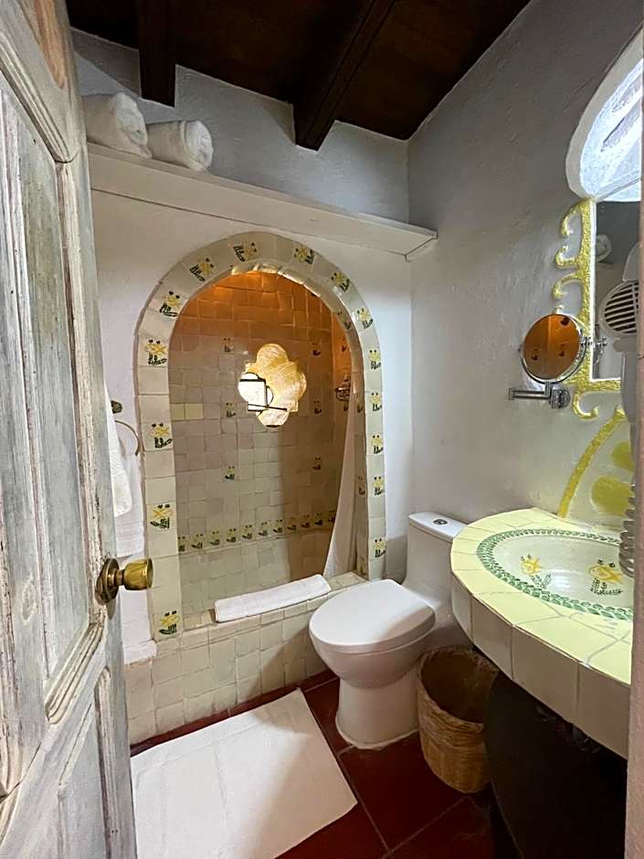 Villa Santa Mónica