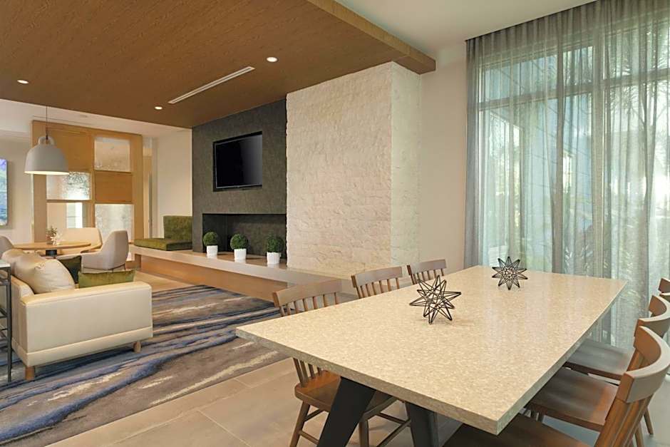 Fairfield by Marriott Luquillo Beach