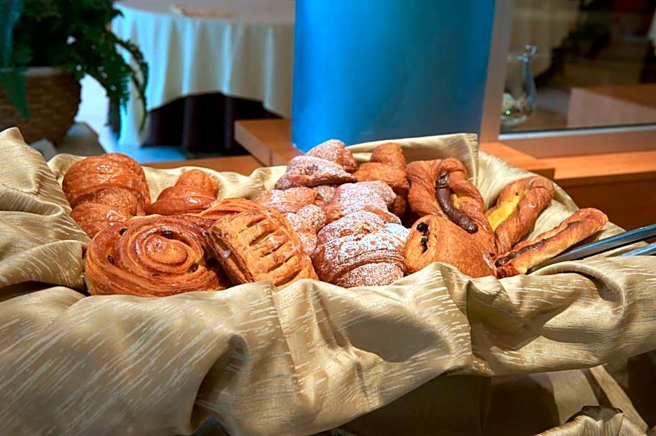 Albergo Mediterraneo