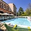 Novotel Toulouse Centre Compans Caffarelli