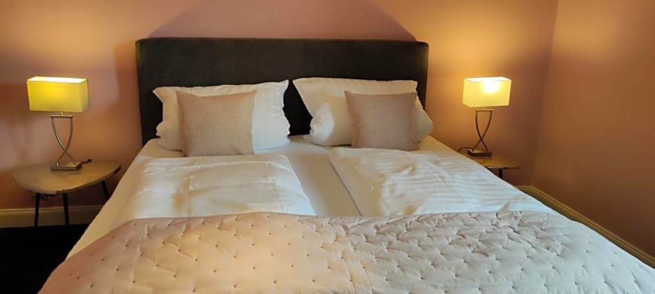 Boutique-Hotel Weigels Bergfreiheit