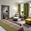 Augustine Hotel, Prague