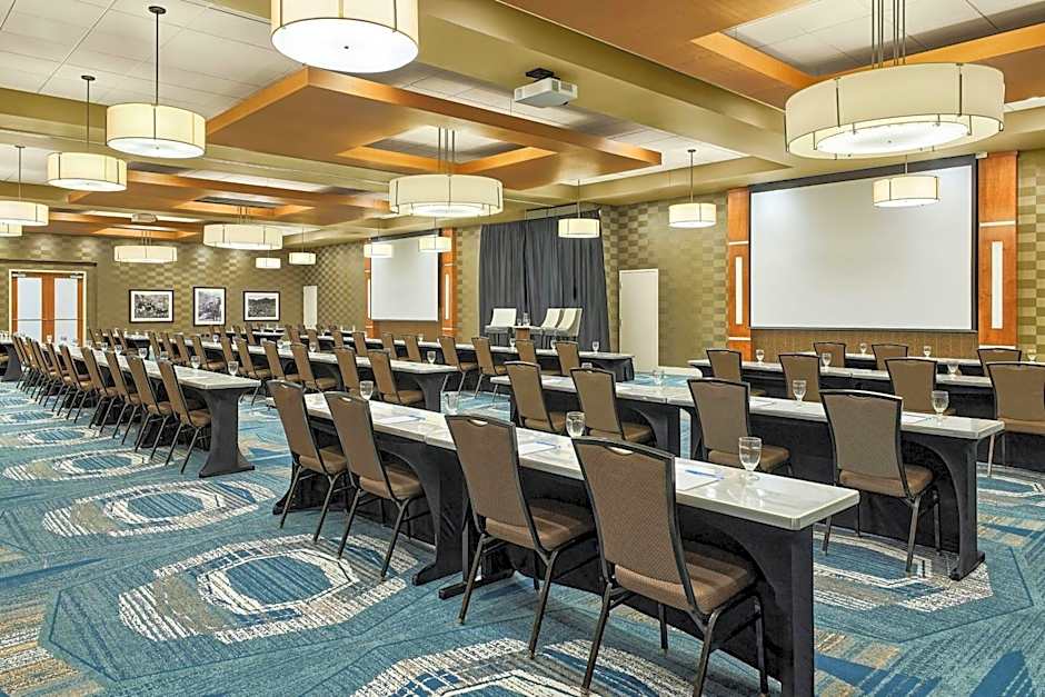 SpringHill Suites by Marriott Deadwood