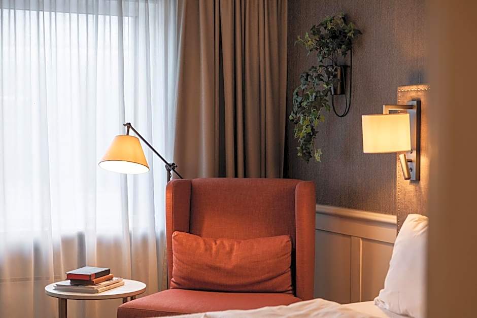 Clarion Collection Hotel Grand Bodø