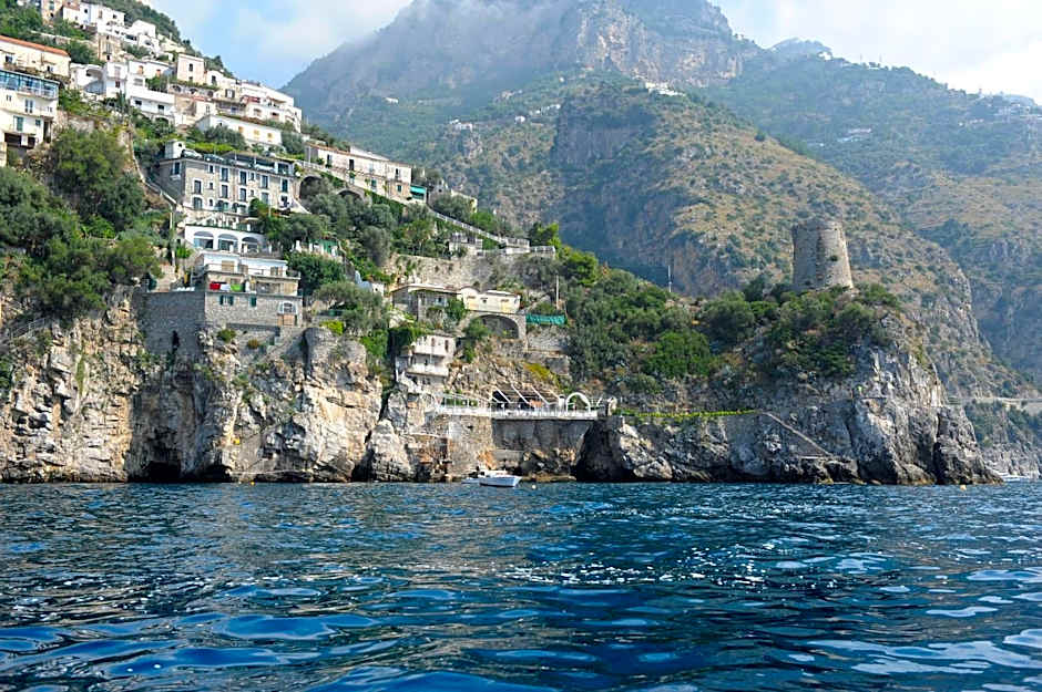 Hotel Villa Maria Pia