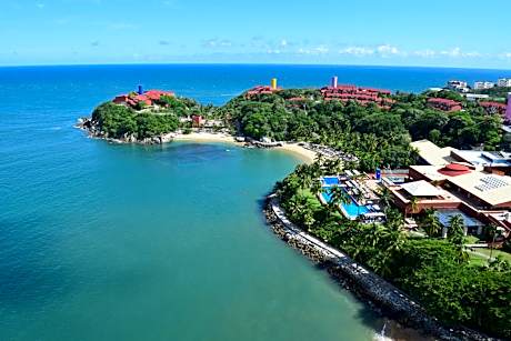 Las Brisas Huatulco