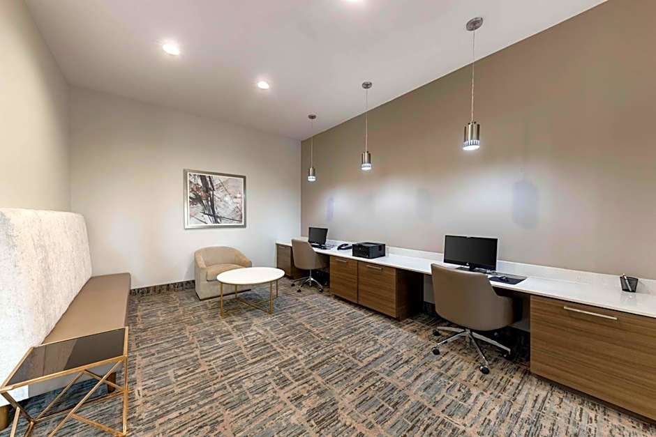 Best Western Plus Chickasha Inn