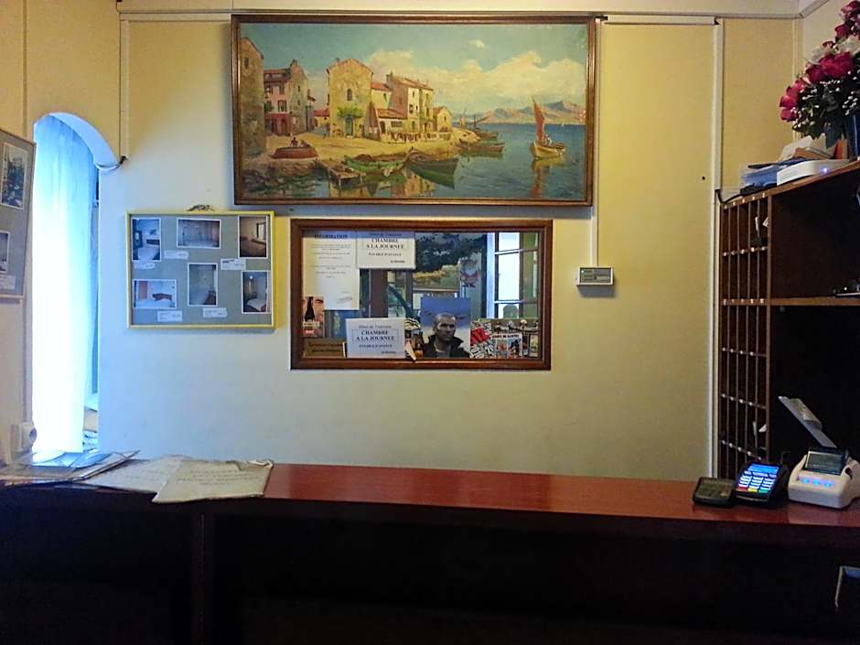 Hotel de Nantes