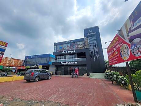 Hotel Corinthians