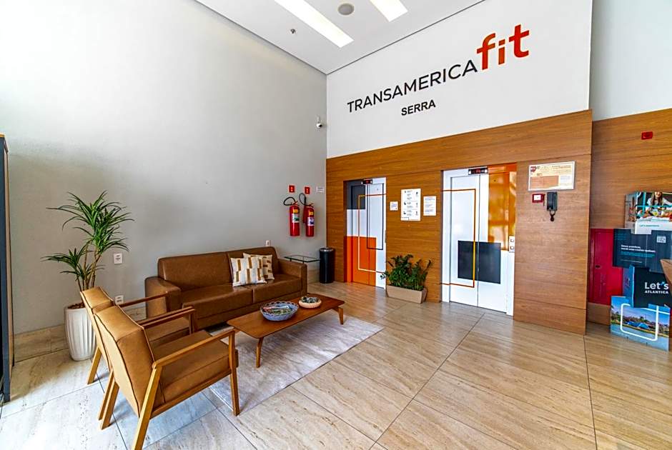 Transamerica Fit Serra