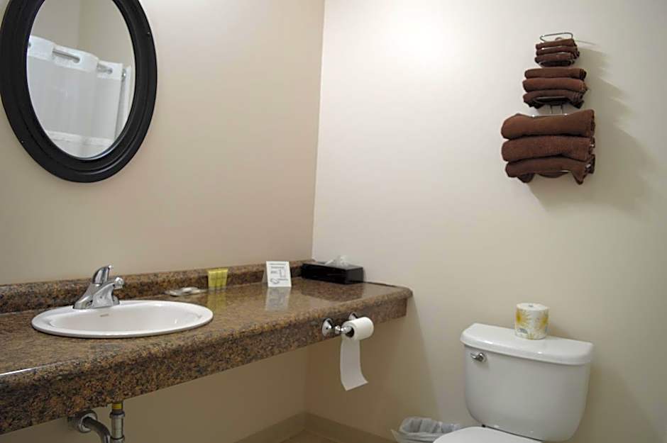 Auberge MacDonald Guest Inn