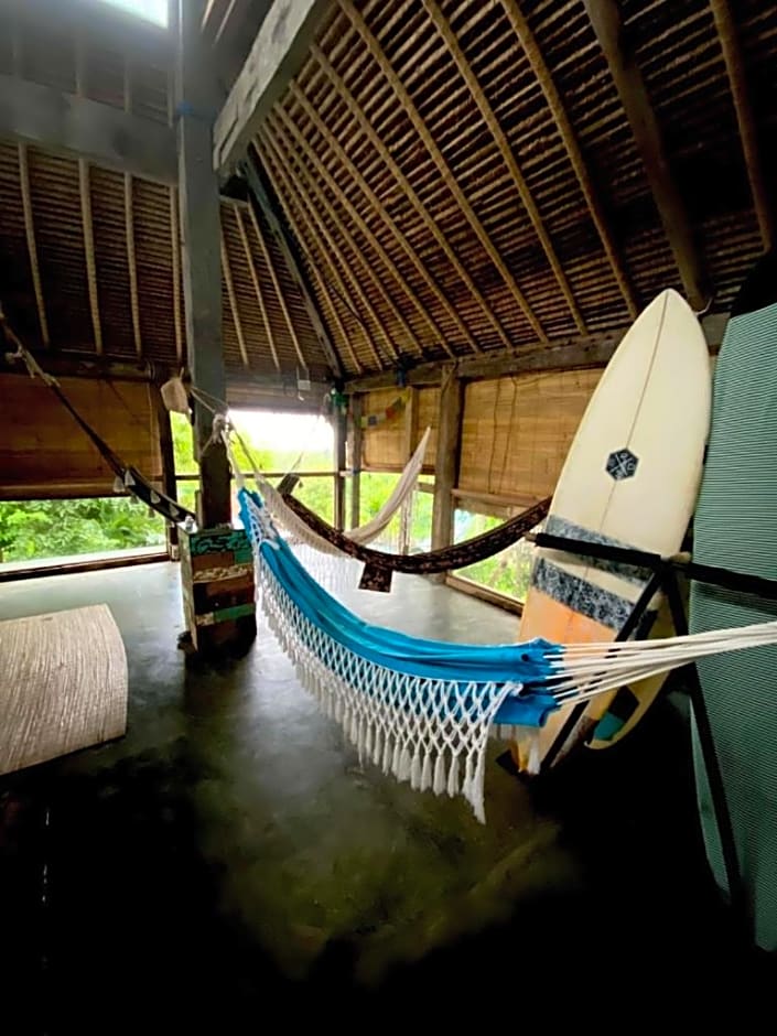 Vertical House Bali