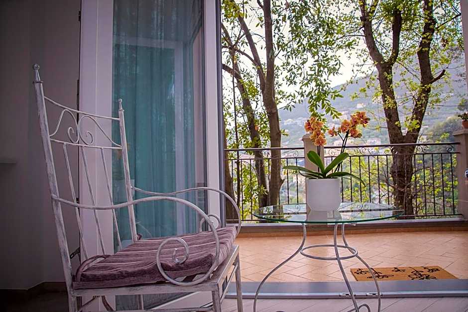 B&B La Gemma di Ravello