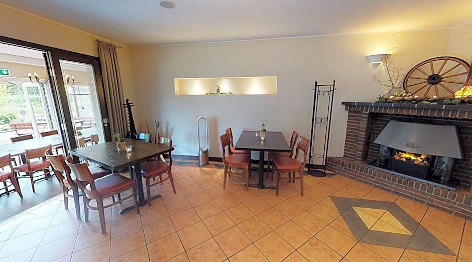 PaGa - Parkgaststaette