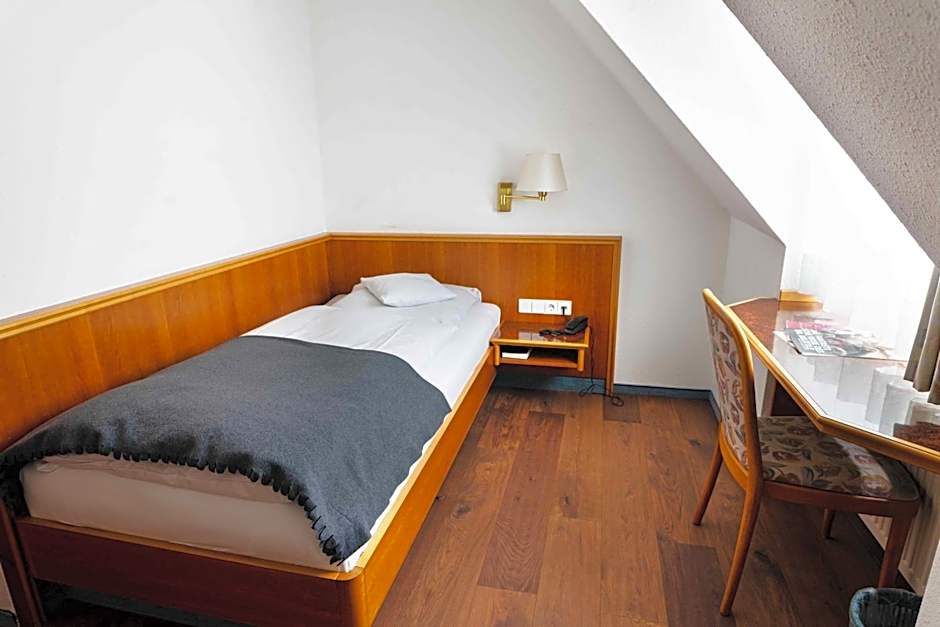 Garni Hotel Maselheimer Hof