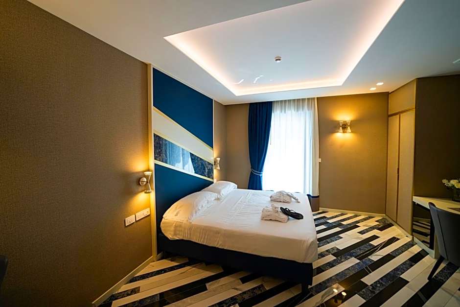 Cala Moresca Anima Mediterranea