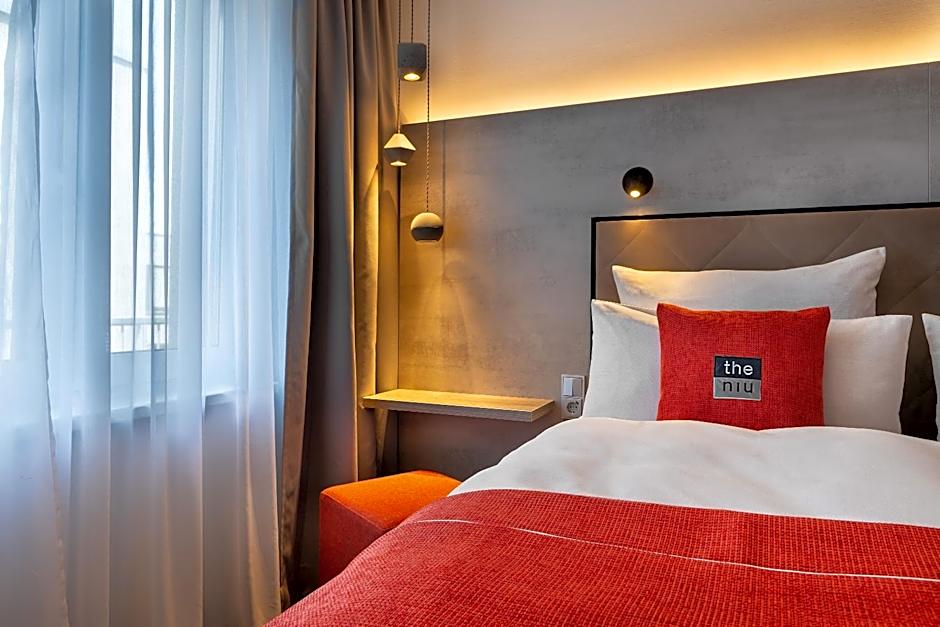 Holiday Inn - the niu, Hide Berlin Friedrichshain By IHG