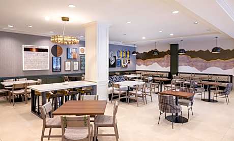 Hilton Garden Inn Denver Tech Center