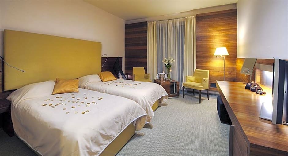 AquaCity Mountain View 