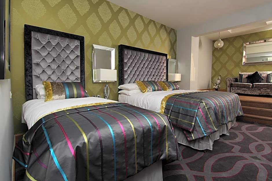 Errigal Country House Hotel