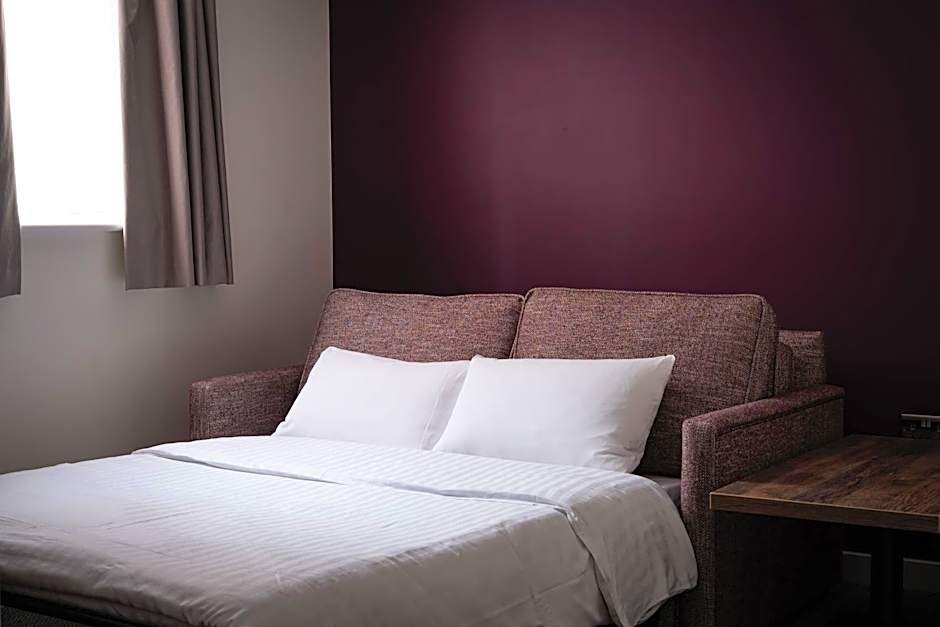 The Waterside Hotel and Leisure Club