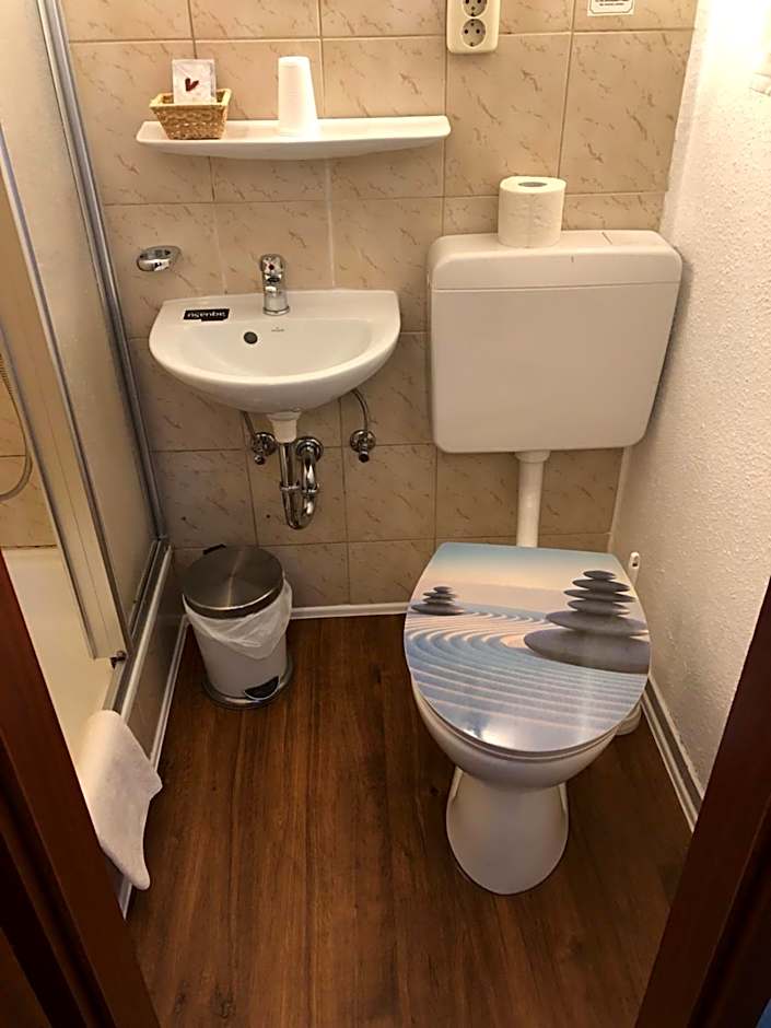 Hotel Galleria Munich