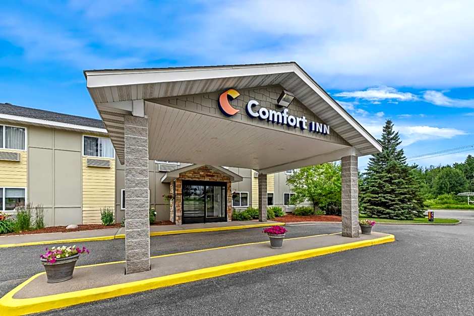 Comfort Inn Rhinelander
