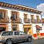 Hotel Patzcuaro