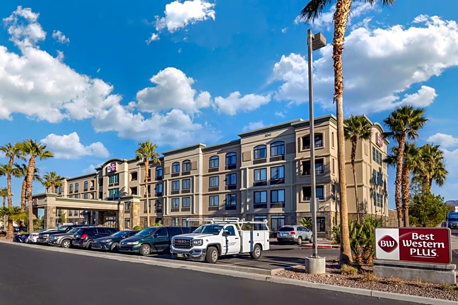 Best Western Plus Las Vegas South Henderson