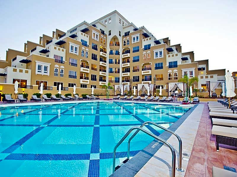 Rixos Bab Al Bahr - Ultra All Inclusive