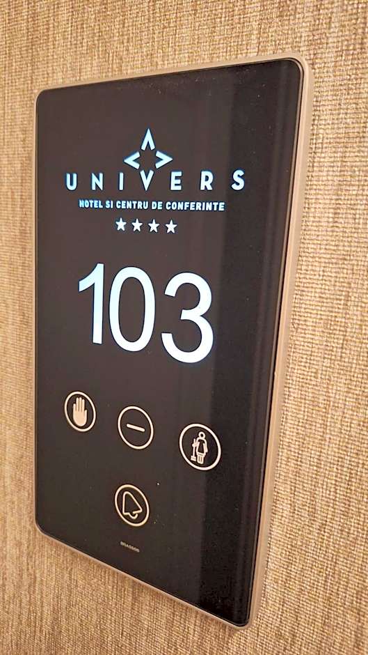 Hotel Univers