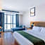 GreetTree Inn Jieshou Renmin Road Guozhen Plaza