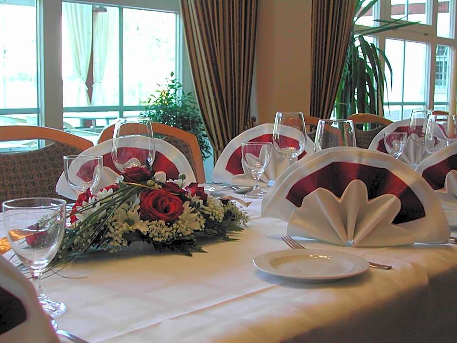 Gasthaus-Pension Zum Kreuz