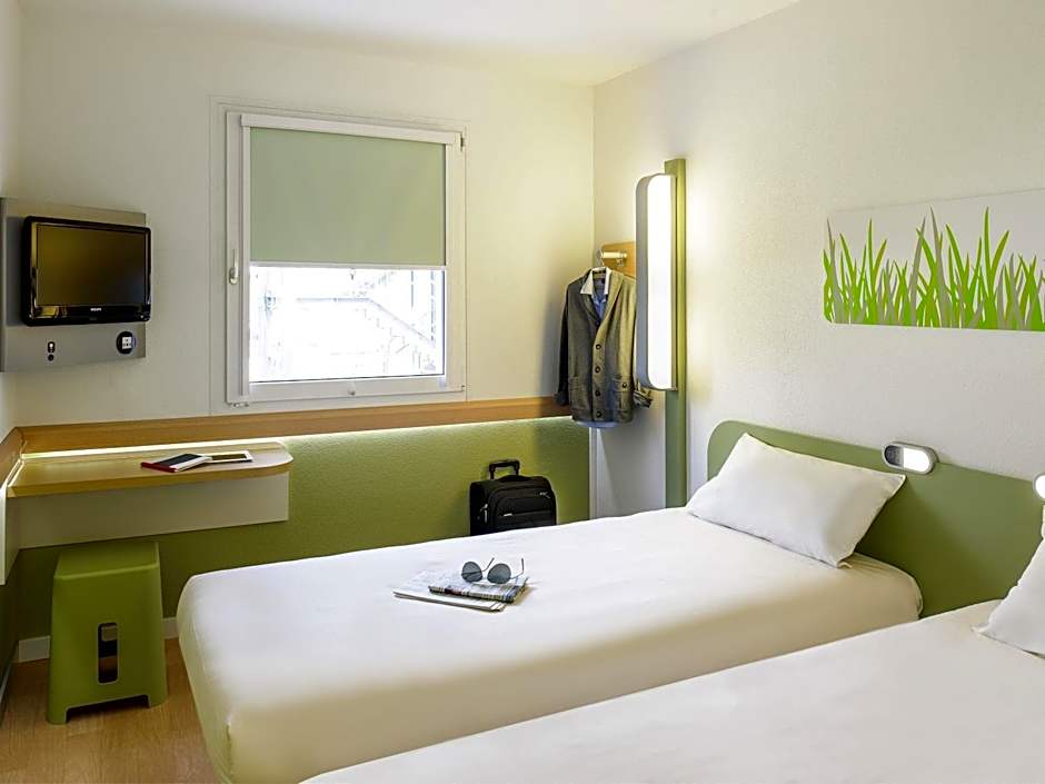 ibis budget Cannes Mougins