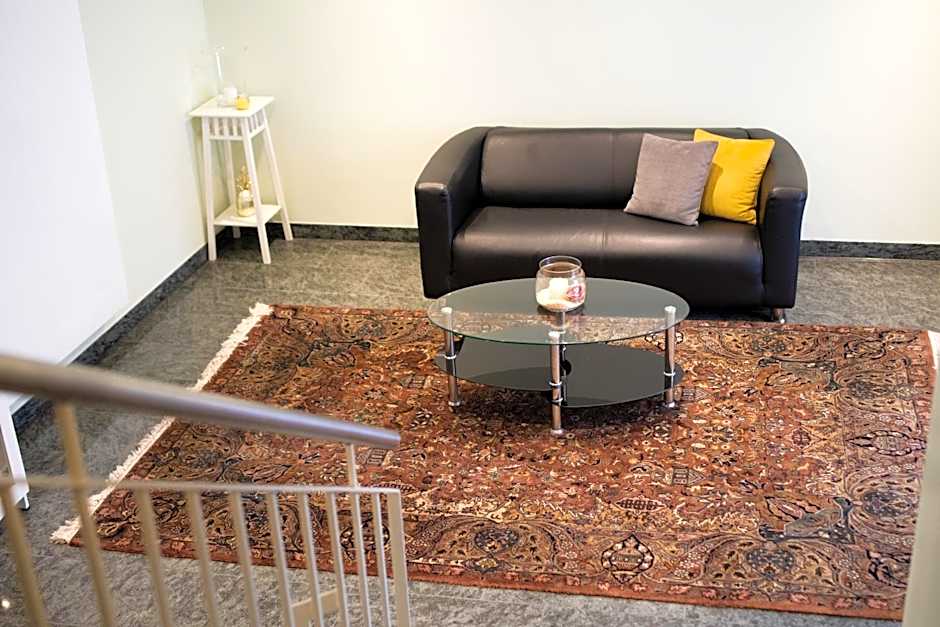 Hotel & Restaurant Hubertus Sehnde