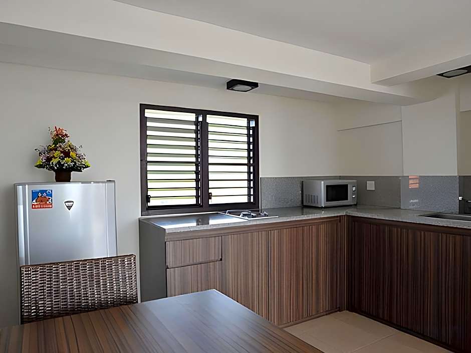 Ganga Hotel & Apartment