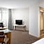 DoubleTree By Hilton Luxembourg