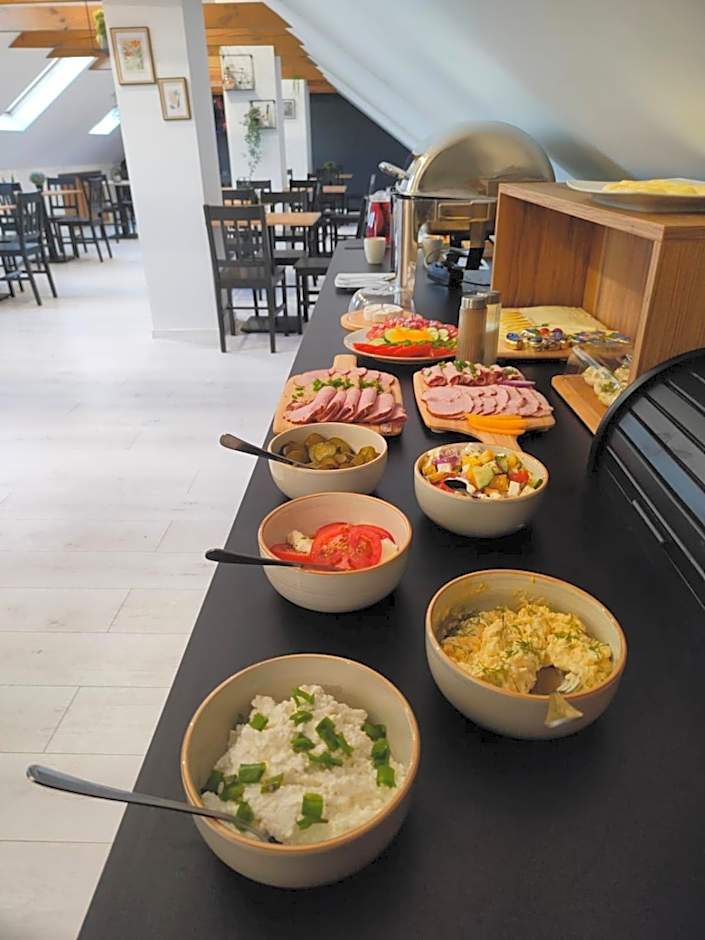 Hotel Nenufar Premium