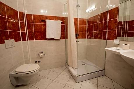 Superior Two-Bedroom Apartment