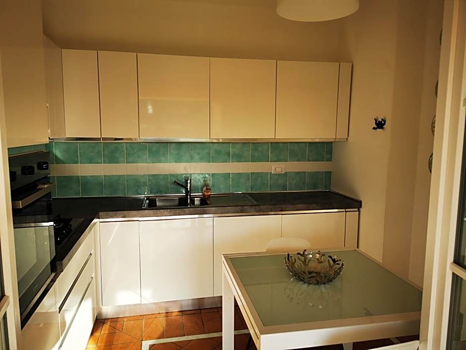 B&B Luna Nuova