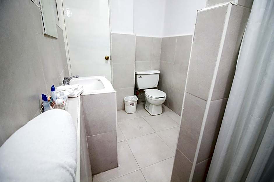 Hotel Posada Tierra Blanca