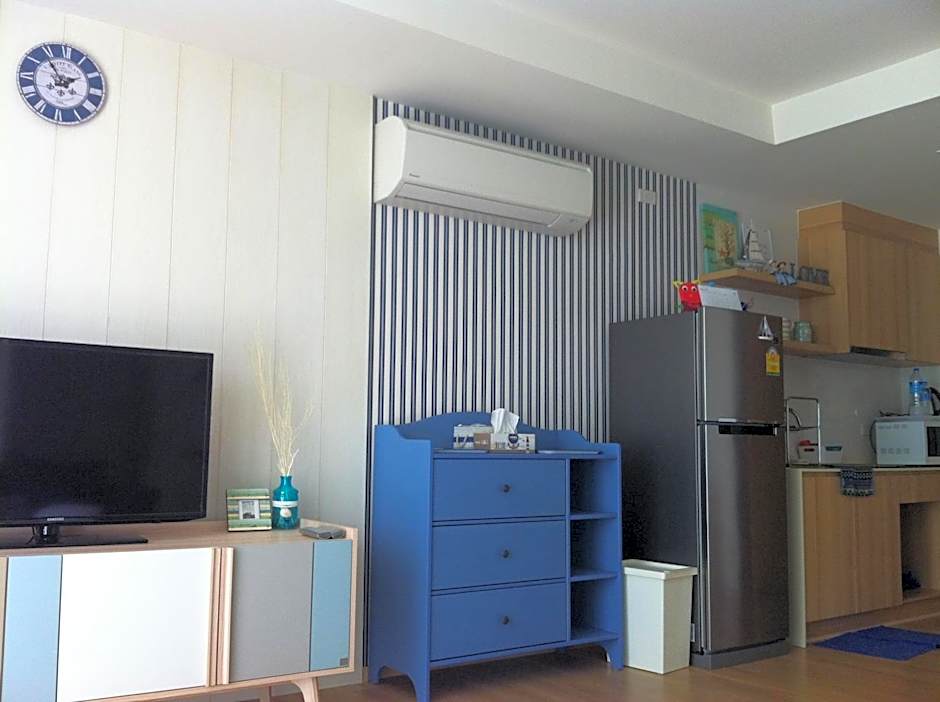 Baan San Kraam - Huahin