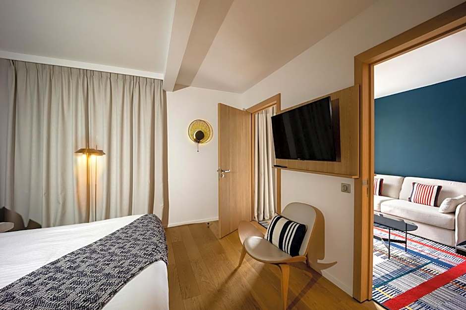 Thalazur Saint Jean de Luz - Hôtel & Spa