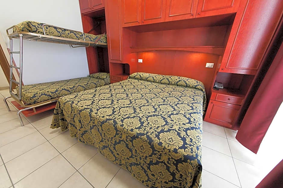 Hotel Garni San Carlo