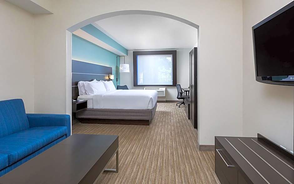 Holiday Inn Express Hotel & Suites Eugene Downtown - University By IHG