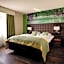 Boshotel - Vlodrop, Roermond