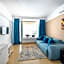 Hotel Ambasador Mamaia