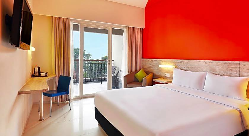 Primera Hotel Seminyak